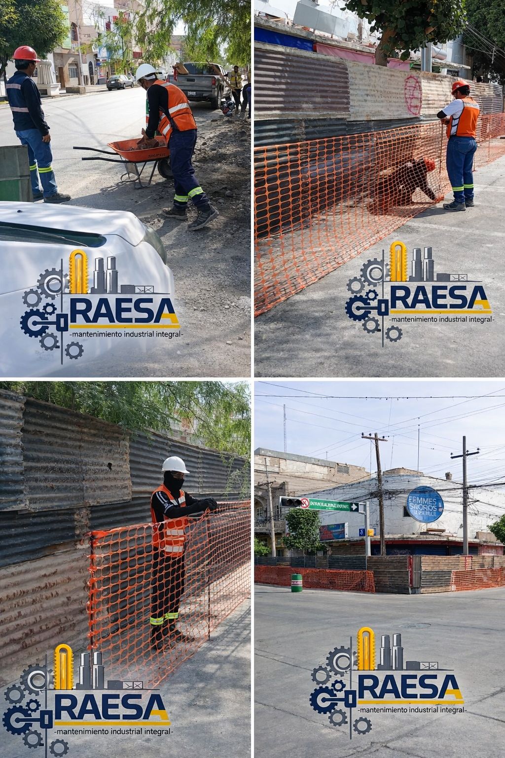 Obra civil 7